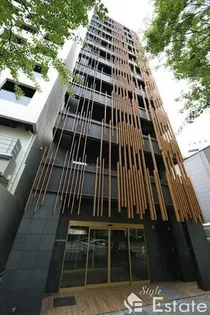 AXIA MEIEKI【4階】の外観