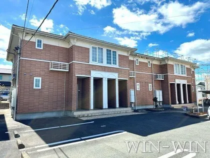 グレースガーデンⅡの画像