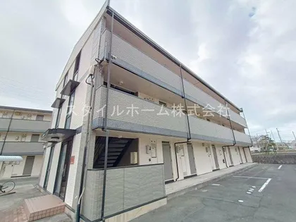 PINE WELL駅前 B棟の画像