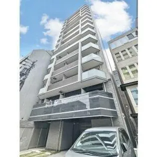 エスリード栄クロスシティの画像