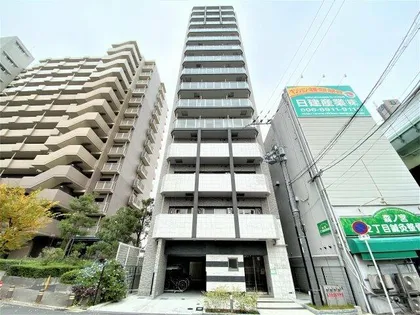 エスリード大阪城クローグの画像