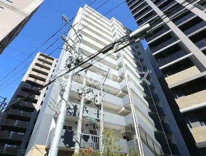 modernpalazzo博多sur【11階】の外観