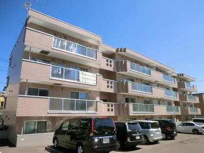 サンライト西岡IIの画像