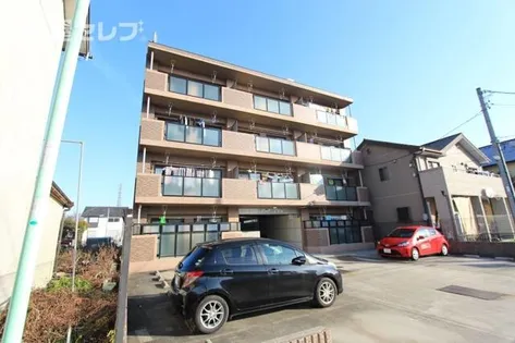 クレアール壱番館の画像