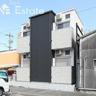 ハーモニーテラス五月南通の画像