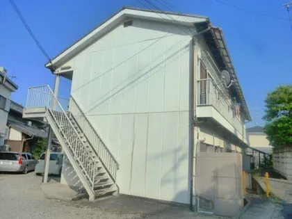 川村ハイツの画像