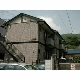 セジュール大山崎の画像