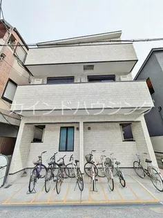 ロイヤル住吉大社の画像