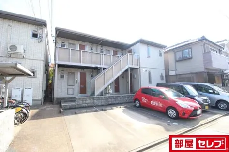 グレーシア中郷Aの画像