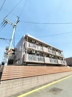 インペリアル宮前の画像