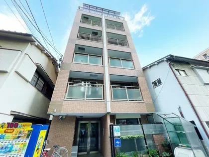 フォレスト森ノ宮の画像