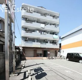 メゾン ラ ボールの画像