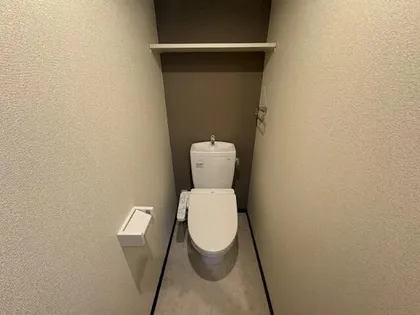 ハートフル エトワール【1階】の内装