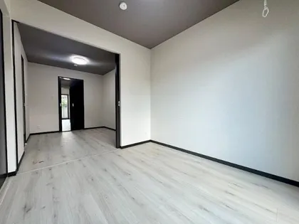 ハートフル エトワール【1階】の内装