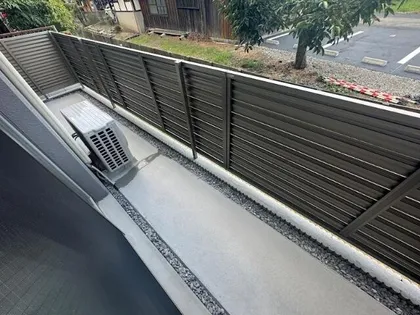 ハートフル エトワール【1階】の内装