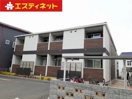 ベル ブリーズ イーストの画像