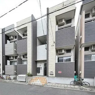 スカイヴィラージュ八田の画像