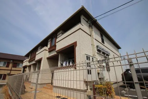 シルクガーデンの画像