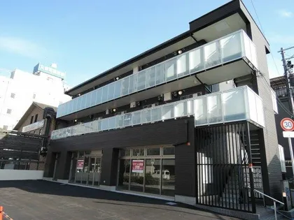 レオネクストアメニティの画像