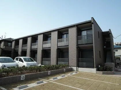 レオネクスト藤井寺の画像