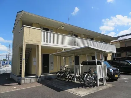 コスモパレスの画像