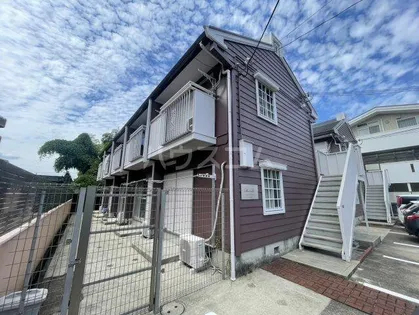 メルベイユ千里山北棟の画像