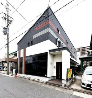 リベルテ【204号室】の外観