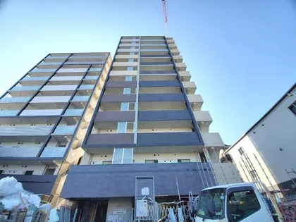 EXALY COURT草津大路の画像