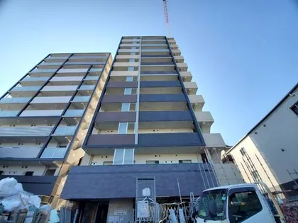 EXALY COURT草津大路の画像