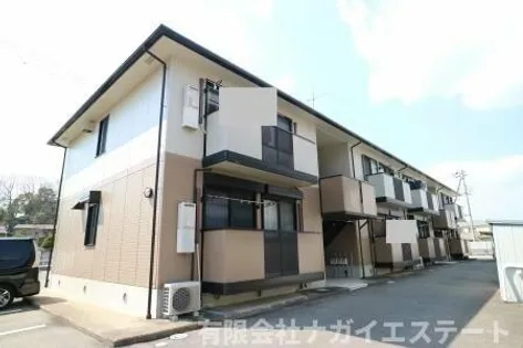 クレールⅡの画像