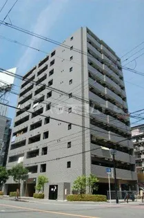 エスリード新大阪第8【3階】の外観