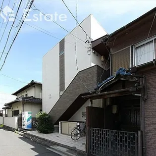 ロワール名古屋【105号室】の外観