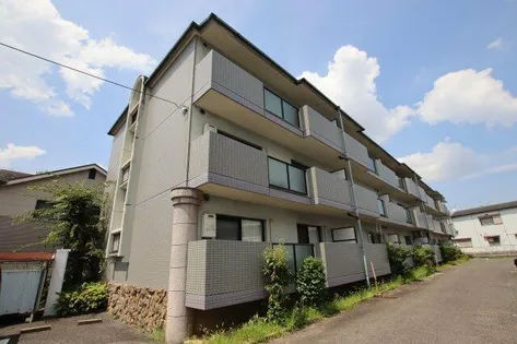 メゾンハートの画像