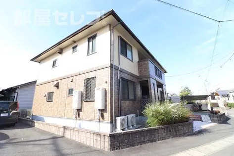 カーサなかやしきの画像