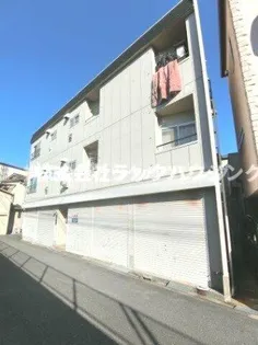 タチバナハイツ【3階】の外観