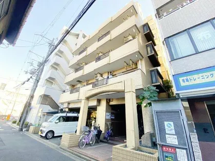 新星ビル布施の画像
