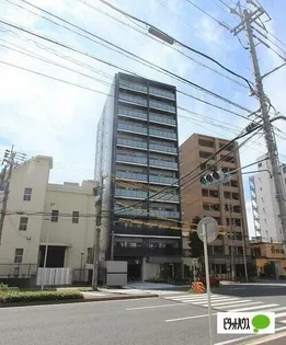 S-RESIDENCE熱田~ベンリーLife~【12階】の外観