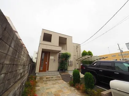 クレールメゾンの画像