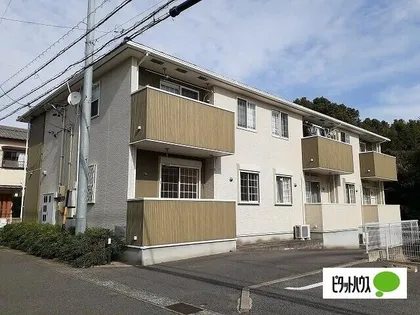 ヒルズパークの画像