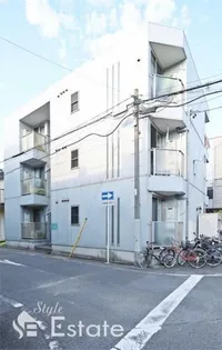 アムール金山の画像