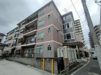 リビオン熊西の画像