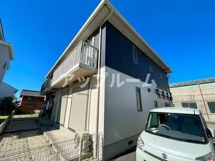 アメニティ鈴井B棟の画像