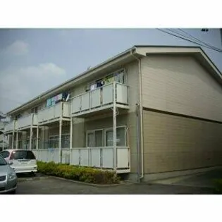 サープラスTHREE丘 E棟の画像