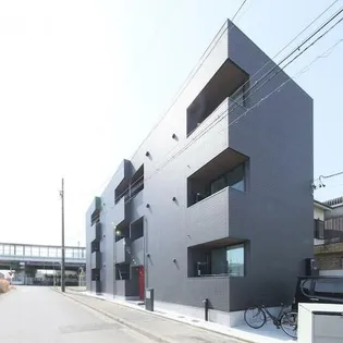 WARREN KOYOIの画像