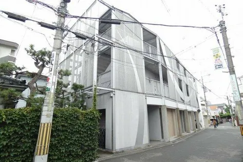 クレセント南町の画像