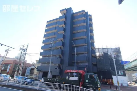 センチュリーパーク八熊の画像