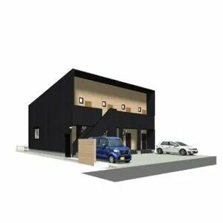 LEGIOIE岩倉駅IIの画像