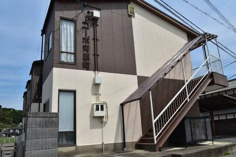 コーポ河原町の画像