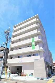 WESTIN柴田【0501号室】の外観
