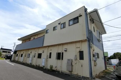 小田コーポの画像
